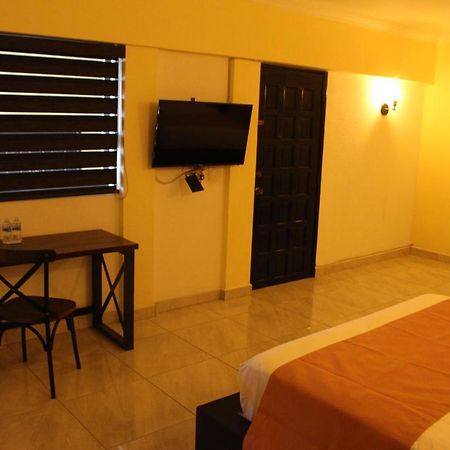 Hotel Boutique Rosa De Lima Santa Rosa de Jauregui ภายนอก รูปภาพ