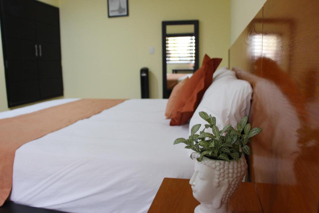 Hotel Boutique Rosa De Lima Santa Rosa de Jauregui ภายนอก รูปภาพ