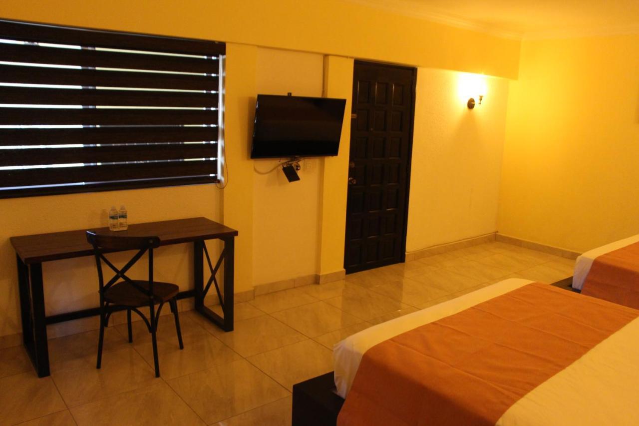 Hotel Boutique Rosa De Lima Santa Rosa de Jauregui ภายนอก รูปภาพ
