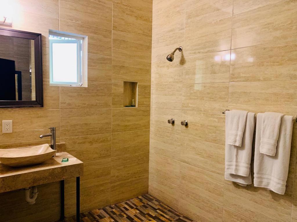 Hotel Boutique Rosa De Lima Santa Rosa de Jauregui ภายนอก รูปภาพ