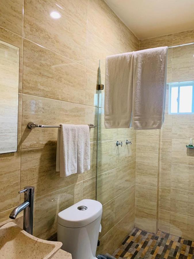 Hotel Boutique Rosa De Lima Santa Rosa de Jauregui ภายนอก รูปภาพ