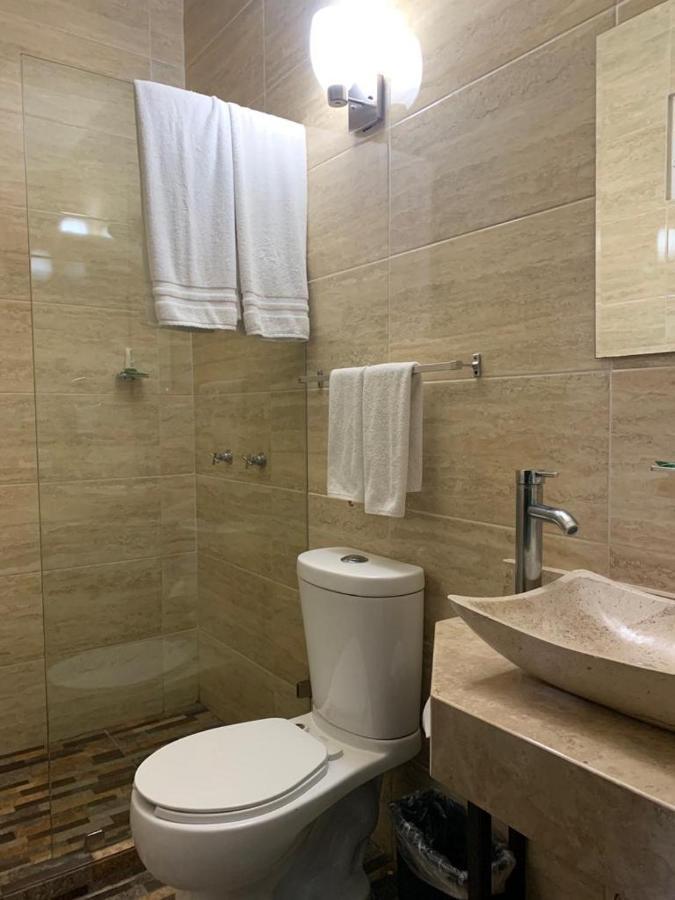 Hotel Boutique Rosa De Lima Santa Rosa de Jauregui ภายนอก รูปภาพ