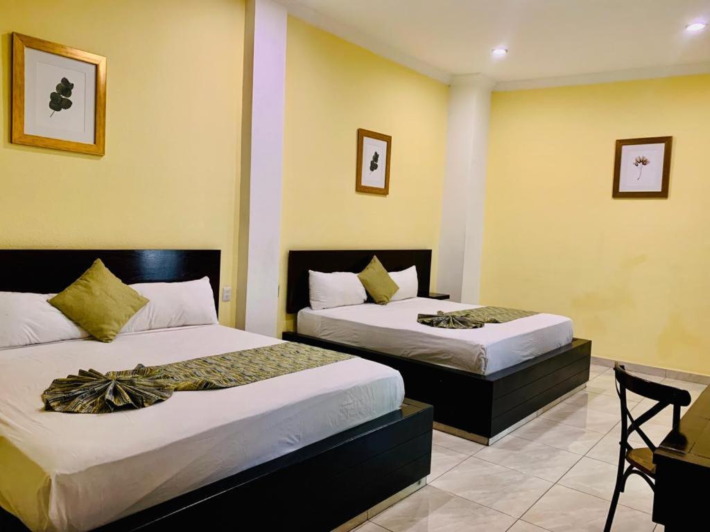 Hotel Boutique Rosa De Lima Santa Rosa de Jauregui ภายนอก รูปภาพ