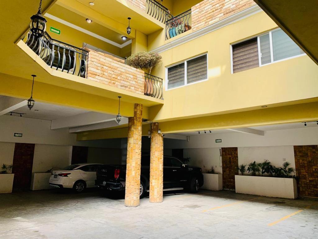 Hotel Boutique Rosa De Lima Santa Rosa de Jauregui ภายนอก รูปภาพ
